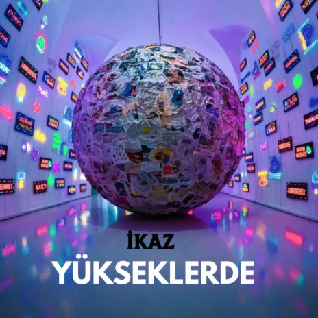 Yükseklerde | Boomplay Music