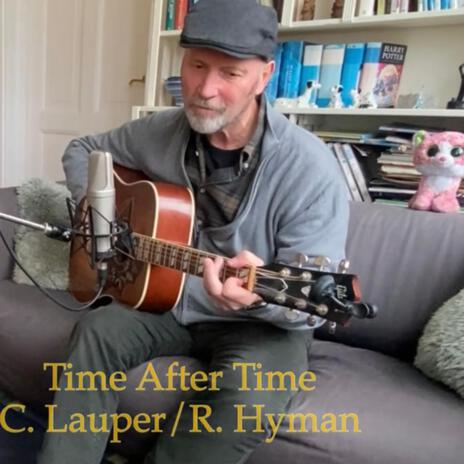 Time After Time | Boomplay Music