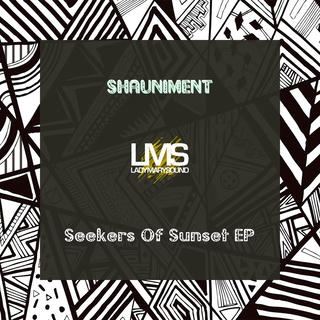 Seekers Of Sunset EP