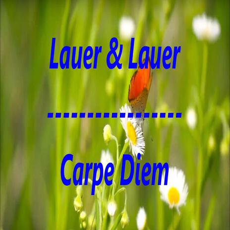 Carpe Diem ft. J. Lauer | Boomplay Music