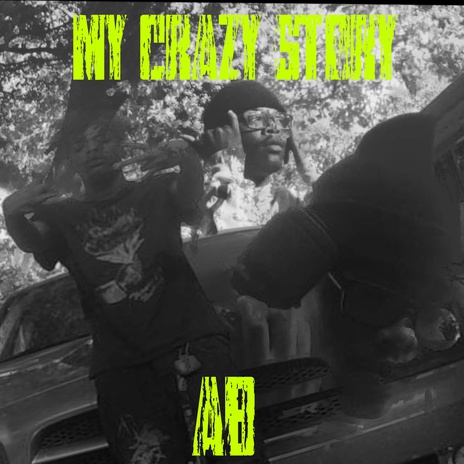 MY CRAZY STORY | Boomplay Music