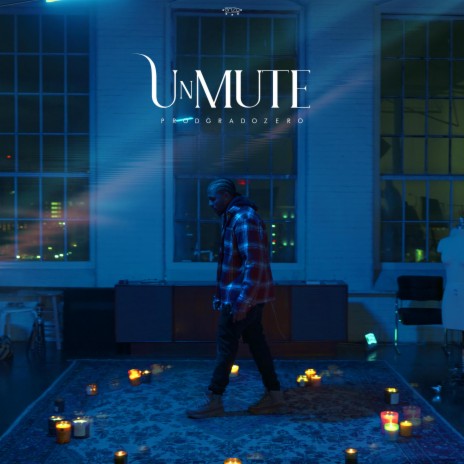 UnMUTE | Boomplay Music