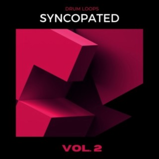 Drum Loops: Syncopated, Vol. 2