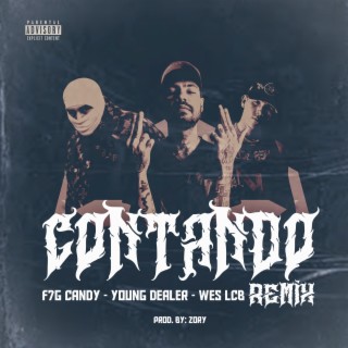 Contando (Remix)