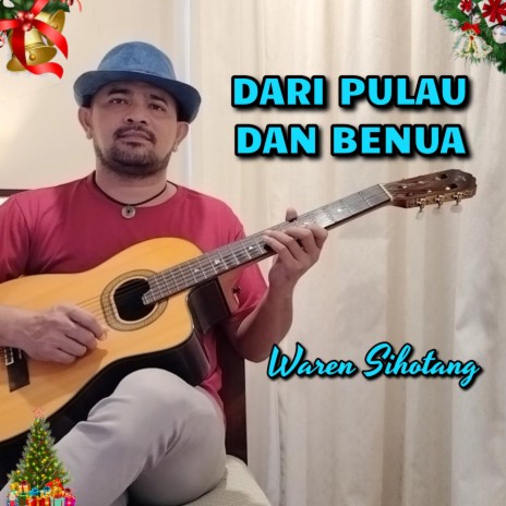 Dari Pulau dan Benua | Boomplay Music