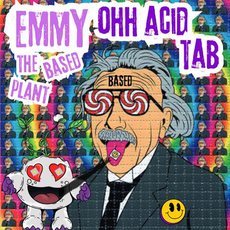 ohh acid tab