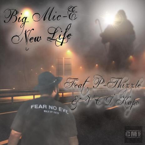 New Life ft. P-Thizzle & VCD Kapo | Boomplay Music