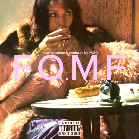 F.O.M.F | Boomplay Music