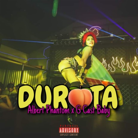 DUROTA ft. G Cast Baby | Boomplay Music