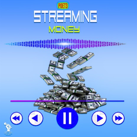 Streaming Money | Boomplay Music