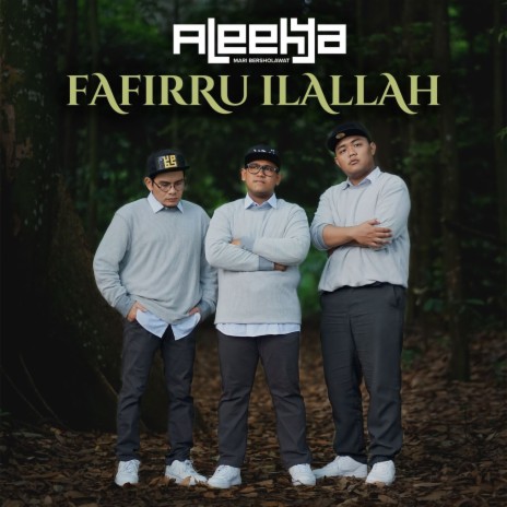 Fafirru Ilallah | Boomplay Music