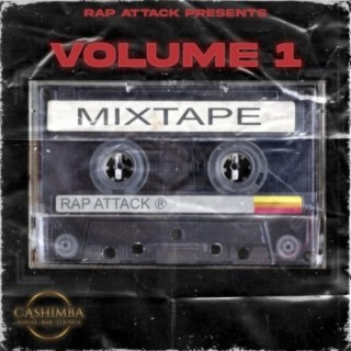 Rap Attack Mixtape Vol. 1