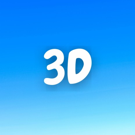 3D (Marimba Version) | Boomplay Music