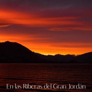 En las Riberas del Gran Jordán