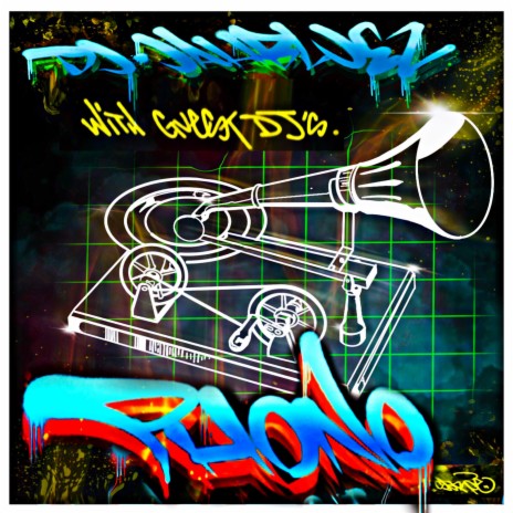 Funky ft. DJ PsychoPat & Darkfader818