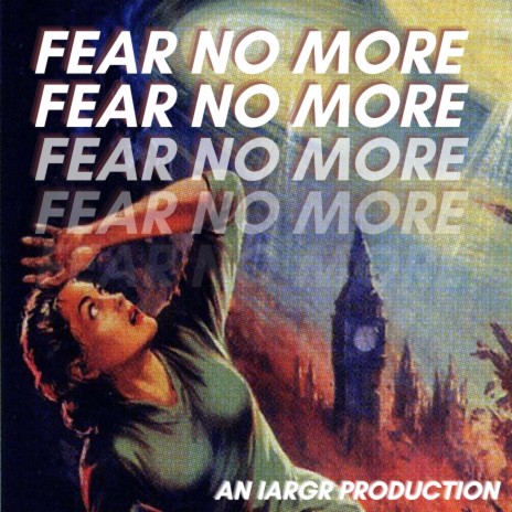 Fear No More | Boomplay Music