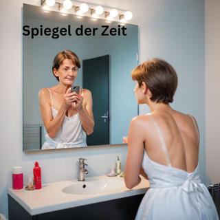 Spiegel der Zeit