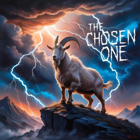 The Chosen One | Boomplay Music