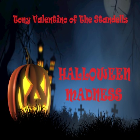 halloween madness (dracula crash} | Boomplay Music