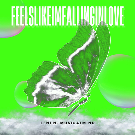 feelslikeimfallinginlove (GirlInYellow Remix) ft. Musicalmind | Boomplay Music