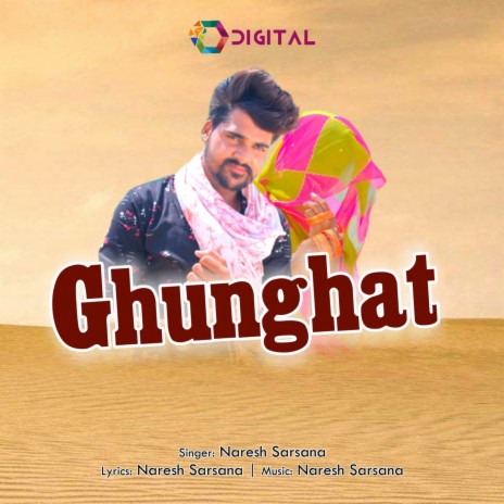 Ghunghat | Boomplay Music