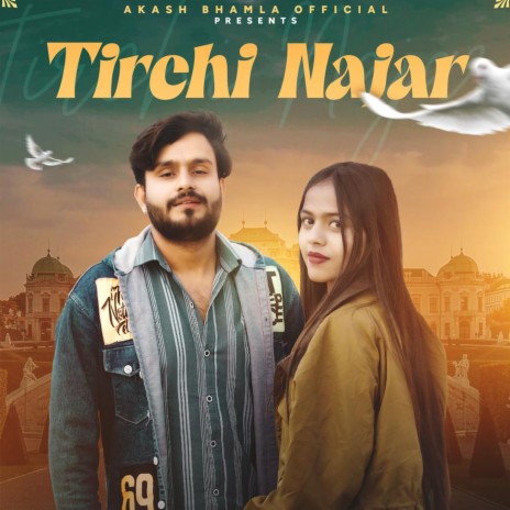 Tirchi Najar ft. Harendra Nagar | Boomplay Music