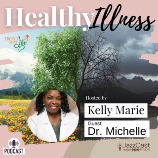 Mindful Moments with Dr Michelle: Advocating for Mental Health and Preventative Care