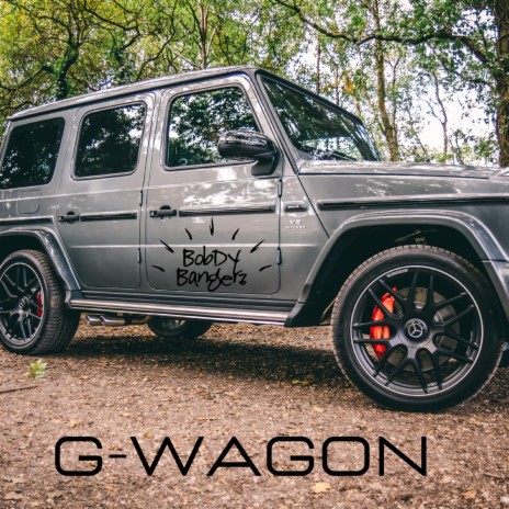 G-Wagon