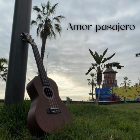 Amor Pasajero | Boomplay Music