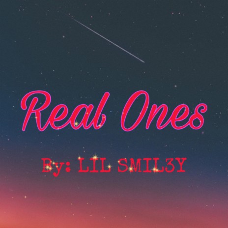 Real Ones | Boomplay Music