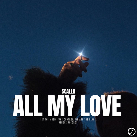 All My Love | Boomplay Music