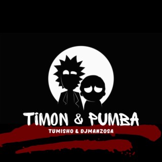 TIMON & PUMBA