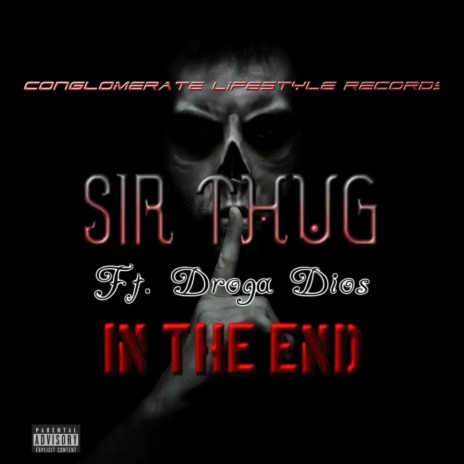 In The End ft. Droga Dios | Boomplay Music