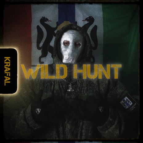 Wild Hunt | Boomplay Music