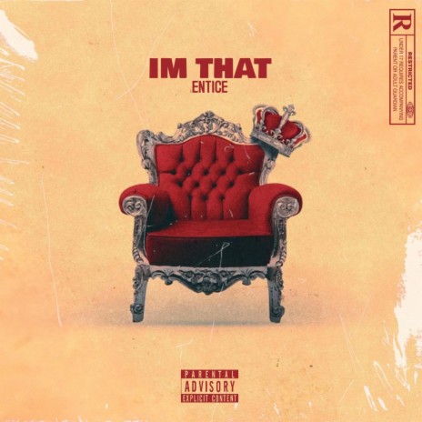 Im That | Boomplay Music