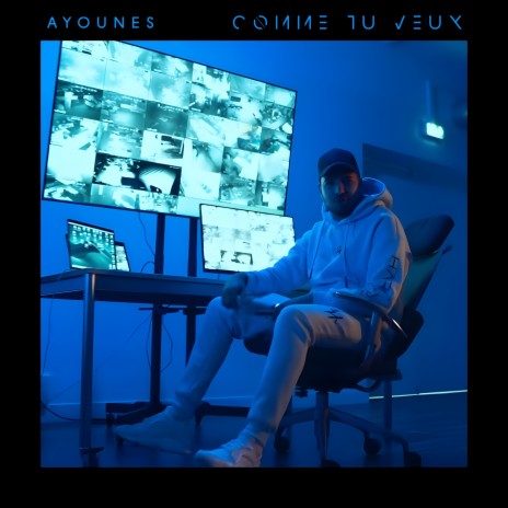 Comme Tu Veux | Boomplay Music