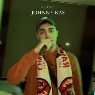 Johnny Kas