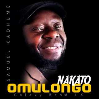 NAKATO OMULONGO