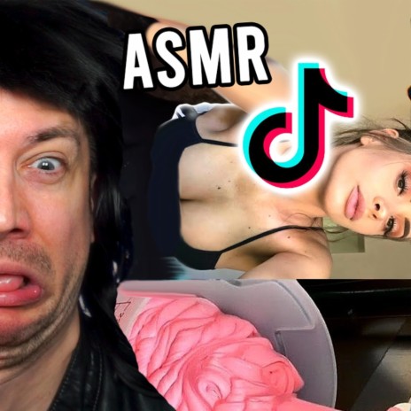 ASMR Mouth Sounds but my HOUSE GETS BROKEN INTO