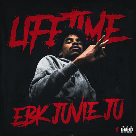 Lifetime | Boomplay Music