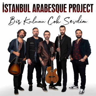 İstanbul Arabesque Project