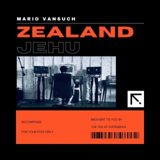 Zealand Jehu