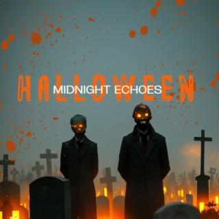 Halloween Midnight Echoes: Spooky Serenades from the Graveyard