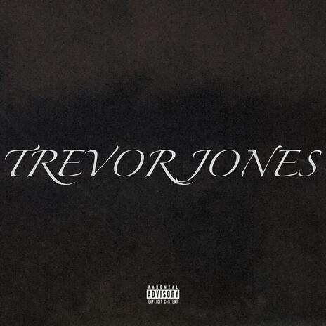 Trevor Jones