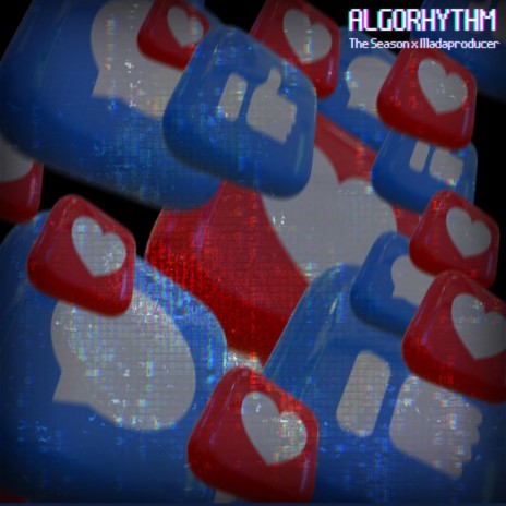 AlgoRhythm | Boomplay Music