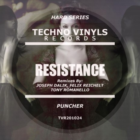 Resistance (Tony Romanello Remix)