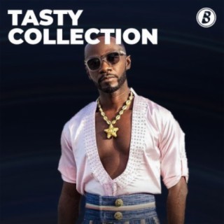 Tasty Collection | Boomplay Music