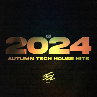 Autumn Tech House Hits 2024