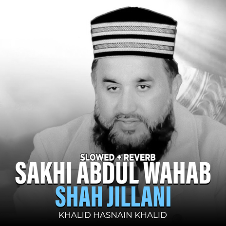 Sakhi Abdul Wahab Shah Jillani (Lofi-Mix) | Boomplay Music