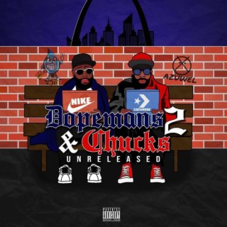 Dopemans & Chucks 2